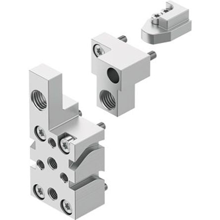 Festo Cylinder Assembly DADP-SP-G9-16-R, For Use With Drive Accessories
