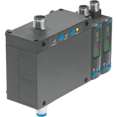 Festo SOPA Series Air Gap Sensor Airflow Sensor for Air