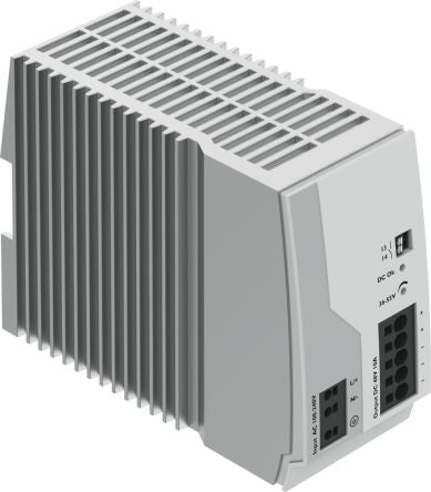 Festo CACN Power Supply Power Supply 100V ac AC Input 48V, 10 A Output DC 480 W