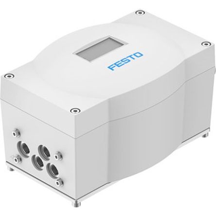 Festo Terminal Strip Pneumatic Position Detector, IP65 21.6V, 26.4 V, CMSX, CMSX-P-SE-C-U-F1-D-50-A