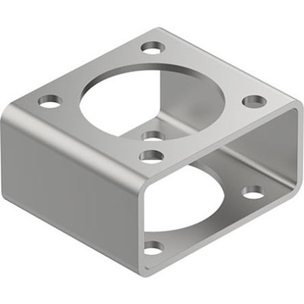 Festo Mounting Adapter DARQ-B-F14-F14-R13