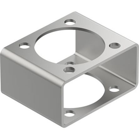 Festo Mounting Adapter DARQ-B-F16-F16-R13