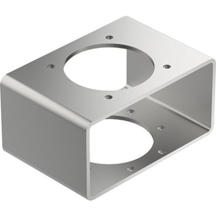Festo Mounting Adapter DARQ-B-F25-F25-R13