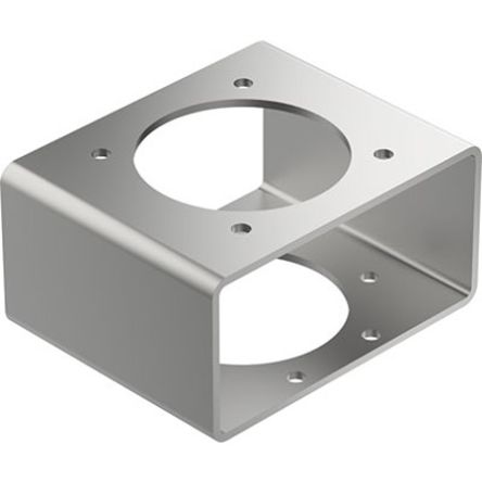 Festo Mounting Adapter DARQ-B-F30-F30-R13