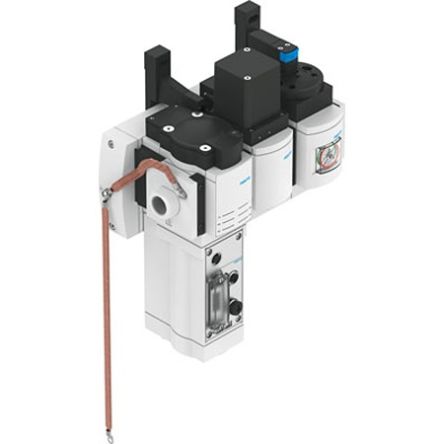 Festo 1/2 in G port 7000 L/min Vacuum Regulator