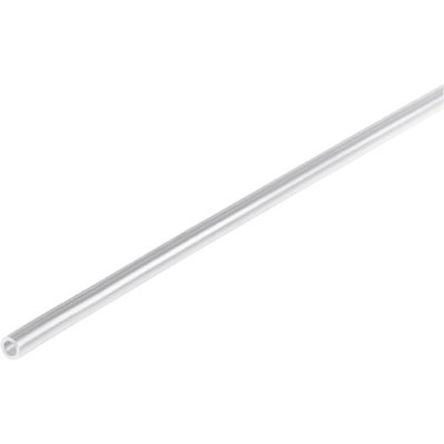 Festo Thermoplastic Elastomer, Flexible Tubing, 8.4 mm ID, 12 mm OD, Natural
