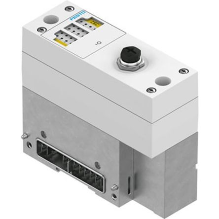 Festo VABA Valve Terminal, VABA-S6-1-X2-F2-CB