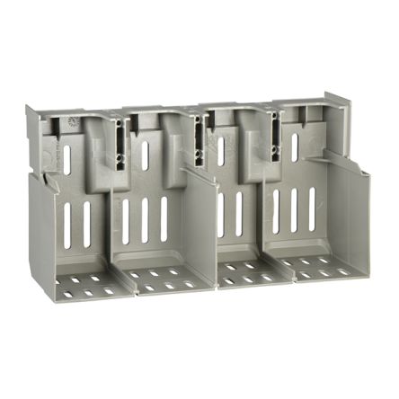Schneider Electric ComPact Terminal Shield for use with NSX630