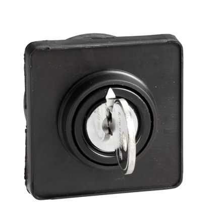 Schneider Electric Cam Switch Handle, Harmony Series