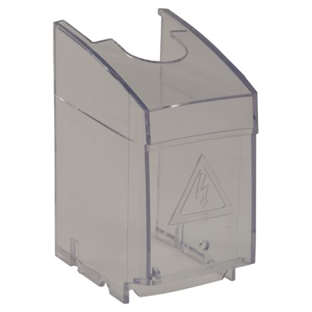Schneider Electric Switch Disconnector Terminal Shroud, TeSys GS Series