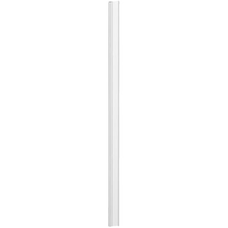 Schneider Electric Resi9 White, W2.6m x D2.6 m, L2.6 m