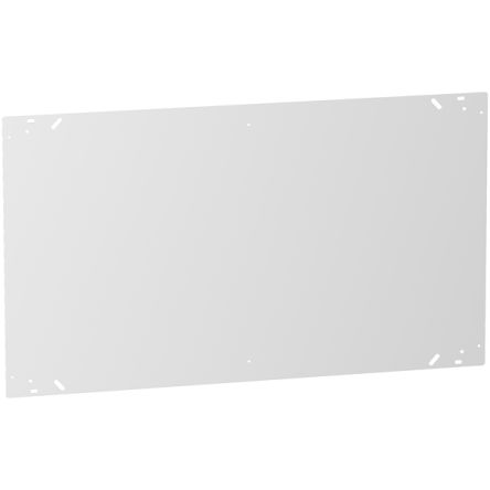 Schneider Electric Resi9 Grey, W625mm x D3 mm, L357 mm, Bakelite
