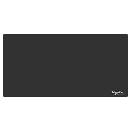 Schneider Electric Legend & Legend Holder Kit for Use with Push Buttons, Pre-printed "Unmarked