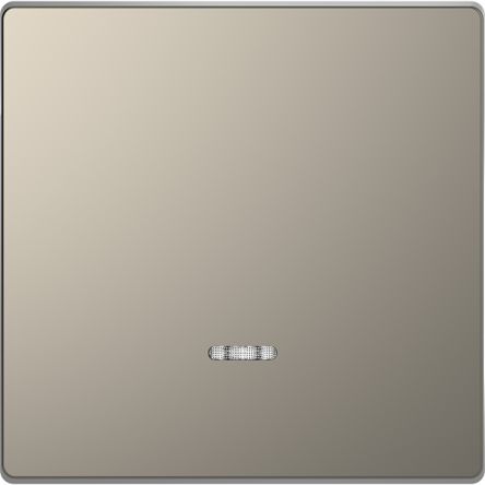 Schneider Electric Illuminated, Off-On Rocker Switch Clip-In