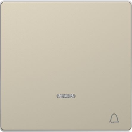 Schneider Electric Illuminated, Off-On Rocker Switch Clip-In