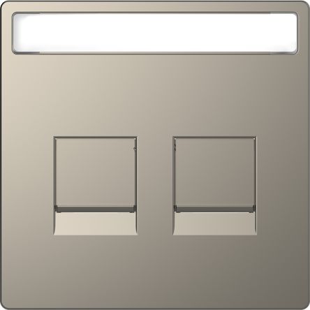 Schneider Electric D-Life Series, Cover Plate