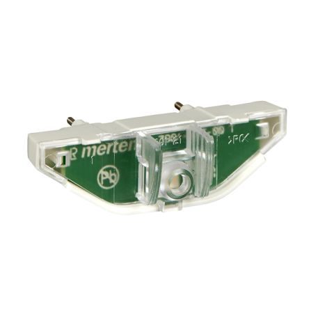 Schneider Electric Red Push Button, D-Life