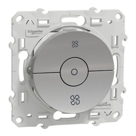 Schneider Electric 2 Way 6A Odace 2011 Series