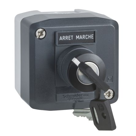 Schneider Electric Joystick Standard, IP69K, IP69, IP66, IP67, 600 V ac