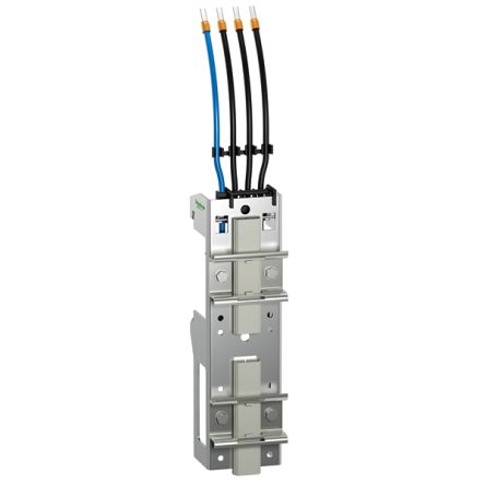 Schneider Electric Linergy Mounting Plate for use with Linergy