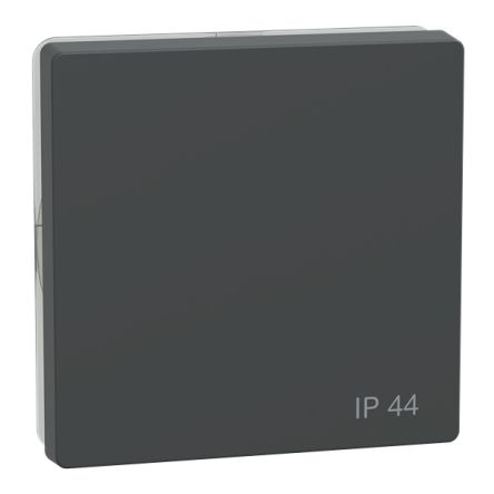 Schneider Electric, Off-On Rocker Switch Clip-In