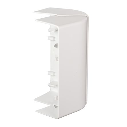 Schneider Electric OptiLine 45 White, W105mm x D174 mm, L105 mm, Plastic