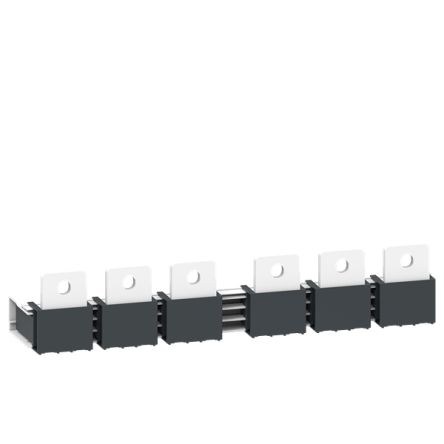 Schneider Electric LC1G620 Connector Set for use with LC1G630, LC1G620