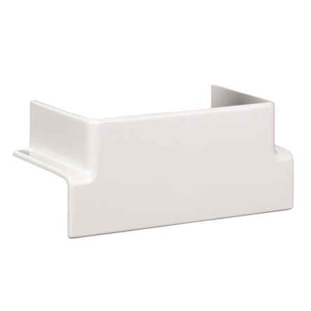 Schneider Electric OptiLine 45 White, W57mm x D52 mm, L117 mm, Plastic