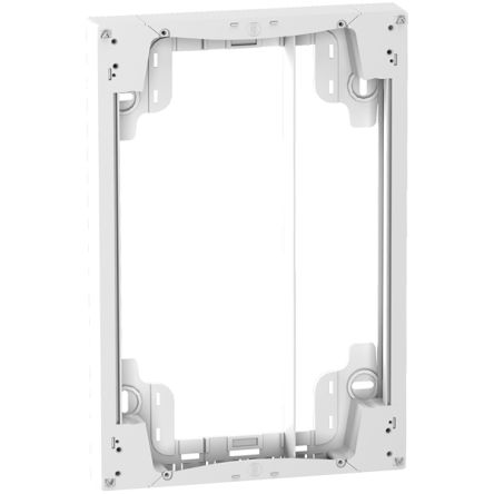 Schneider Electric Resi9 Extension Box for use with Resi9 Enclosure