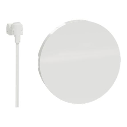 Schneider Electric LED Desk Lamp with Desk