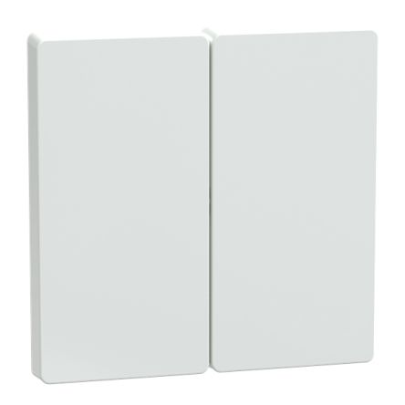 Schneider Electric, Off-On Rocker Switch Clip-In