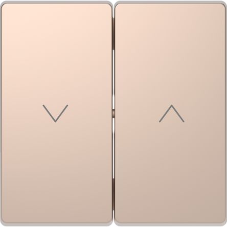 Schneider Electric, Off-On Rocker Switch Clip-In