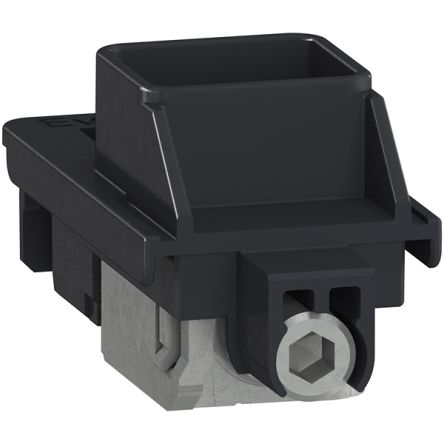 Schneider Electric PowerPact Circuit Breaker for use with PowerPact