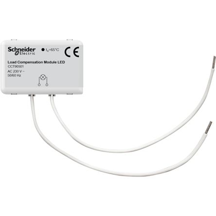 Schneider Electric LED Module Odace 2011 for LED 28.5 mm 43mm
