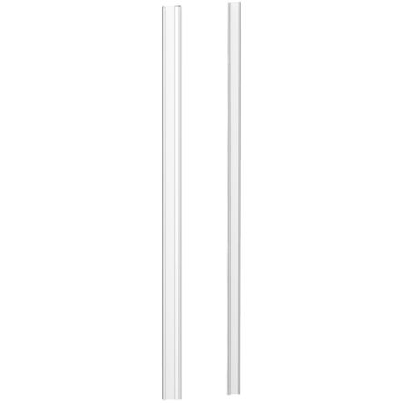 Schneider Electric Resi9 White, W2.6m x D2.6 m, L2.6 m