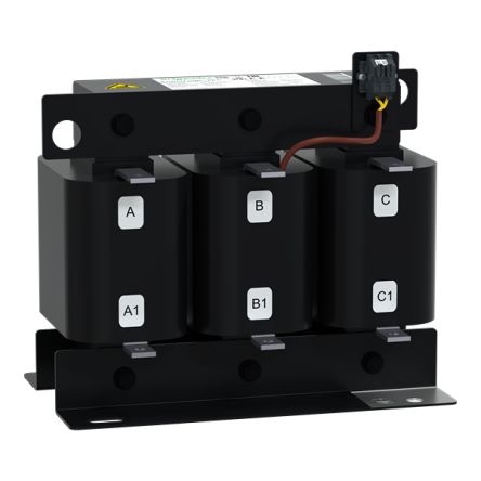 Schneider Electric Power Factor Correction Capacitor 12.5 kvar