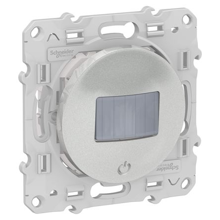 Schneider Electric 1 Way 16A Odace 2011 Series