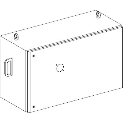 Schneider Electric Busbar Tap-Off Unit, KS Series