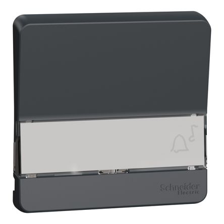 Schneider Electric Grey Rocker, Mureva Styl