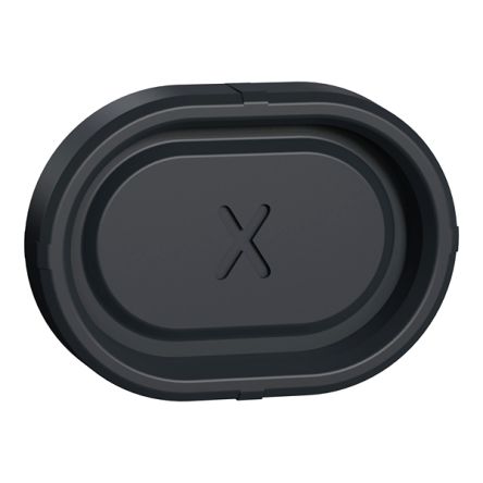 Schneider Electric Mureva Styl Series Polypropylene Cover for Use with Mureva Styl