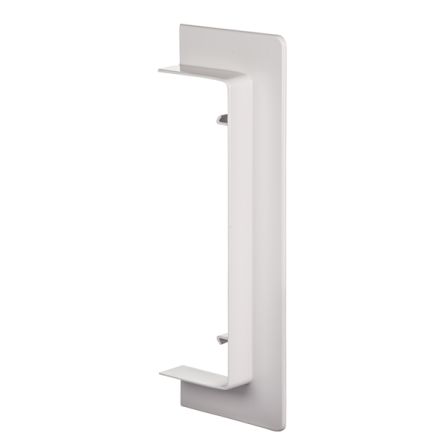 Schneider Electric OptiLine 45 White, W82mm x D240 mm, L22 mm, Plastic