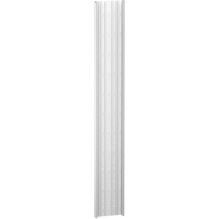 Schneider Electric Resi9 White, W625mm x D64 mm, L2.6 m, Plastic