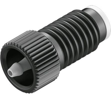 Festo NLFA Series Polyamide Plug Fitting for 2.1 mm UNF