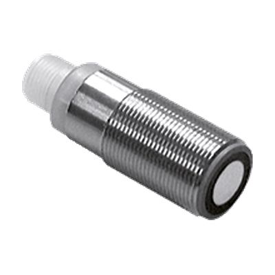 Pepperl + Fuchs UB800-18GM40-E5-V1 Barrel Ultrasonic Proximity Sensor UB800 800 mm 200mA PNP 30V dc 30 V dc