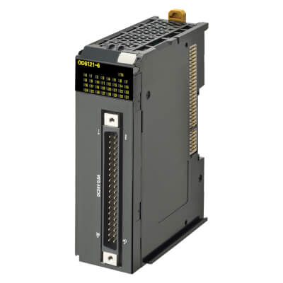 Omron Digital I/O Module NX PNP/NPN 28.8V