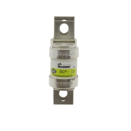 Eaton 300A British Standard Fuse 78 x 107 mm 660V, 81.7 mm