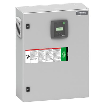 Schneider Electric Power Factor Correction Capacitor 100 kvar