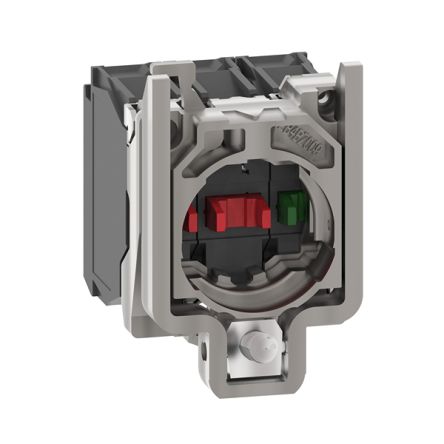 Schneider Electric ZB4B Series Contact Block, 1 NC
