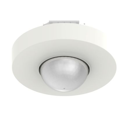 Schneider Electric Presence Detector PIR Sensor, 10 m Sensor Range