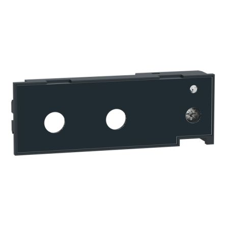 Schneider Electric ComPact Plug for use with Compact NS